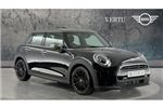 2022 MINI Hatchback 5dr