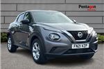 2021 Nissan Juke