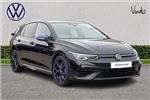 2024 Volkswagen Golf R