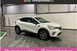 2024 Renault Captur