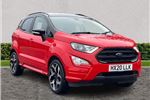 2020 Ford EcoSport