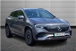 2024 Mercedes-Benz EQA