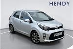 2021 Kia Picanto