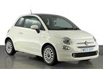 2021 Fiat 500