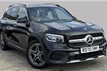 2020 Mercedes-Benz GLB