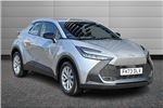 2023 Toyota C-HR