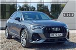 2020 Audi Q3