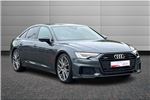 2019 Audi A6
