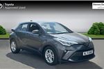 2021 Toyota C-HR