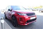 2023 Land Rover Discovery Sport