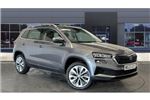 2023 Skoda Karoq
