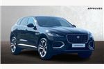 2021 Jaguar F-Pace