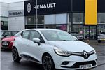 2017 Renault Clio