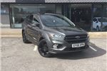 2016 Ford Kuga