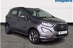 2022 Ford EcoSport