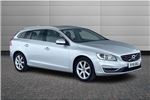 2018 Volvo V60