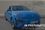 2022 Hyundai Kona Electric
