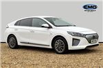 2021 Hyundai IONIQ