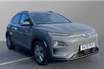 2020 Hyundai Kona Electric