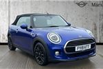 2019 MINI Convertible