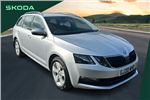 2020 Skoda Octavia Estate