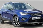 2019 SEAT Arona