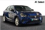 2020 Vauxhall Corsa