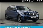 2020 BMW X5