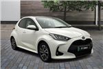 2021 Toyota Yaris