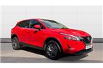 2023 Nissan Qashqai