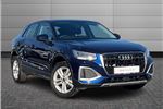 2022 Audi Q2