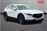 2022 Mazda CX-30