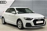 2020 Audi A1