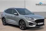 2023 Ford Kuga