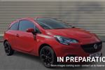 2019 Vauxhall Corsa