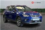 2019 SEAT Arona