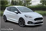 2019 Ford Fiesta ST