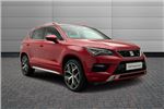 2019 SEAT Ateca