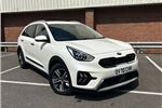 2020 Kia Niro