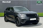 2020 Land Rover Range Rover Velar