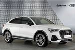 2021 Audi Q3