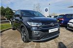 2023 Volkswagen T-Cross