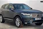 2017 Volvo XC90