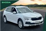 2024 Skoda Kamiq