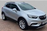 2019 Vauxhall Mokka X