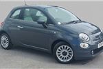 2019 Fiat 500