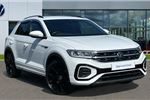 2022 Volkswagen T-Roc