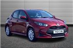 2021 Toyota Yaris