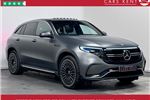 2020 Mercedes-Benz EQC