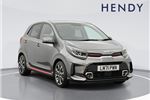 2021 Kia Picanto